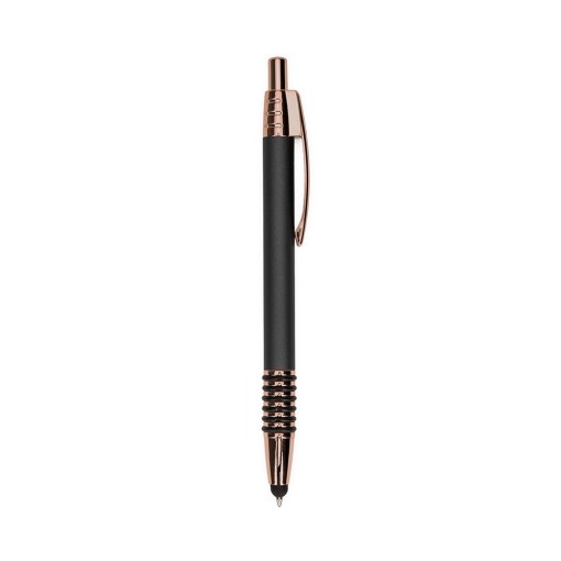 CANETA METAL TOUCH Promocionais