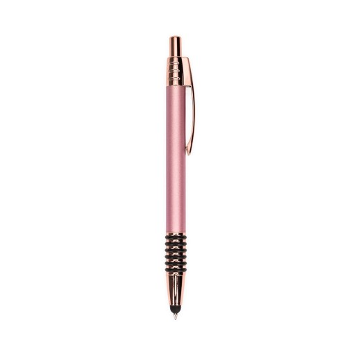 CANETA METAL TOUCH Promocionais
