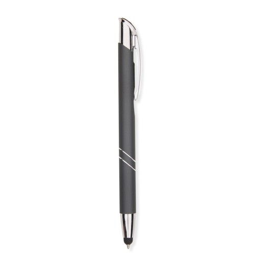 CANETA METAL TOUCH Brindes