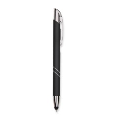 CANETA METAL TOUCH Brindes
