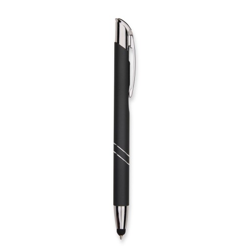 CANETA METAL TOUCH Brindes