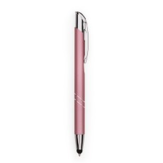 CANETA METAL TOUCH Brindes