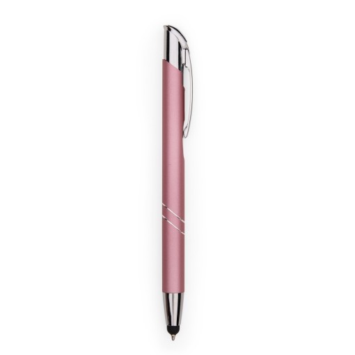 CANETA METAL TOUCH Brindes