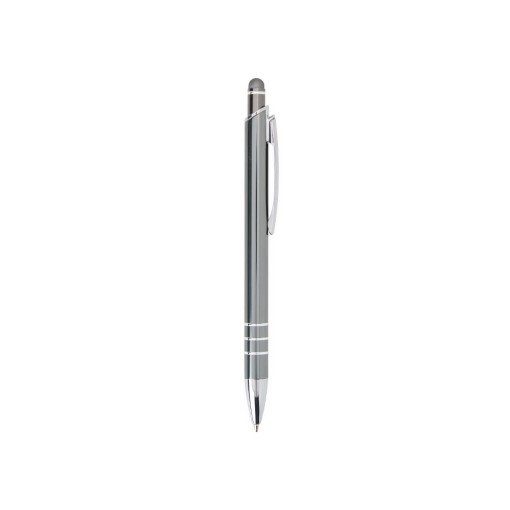 CANETA METAL TOUCH Personalizado