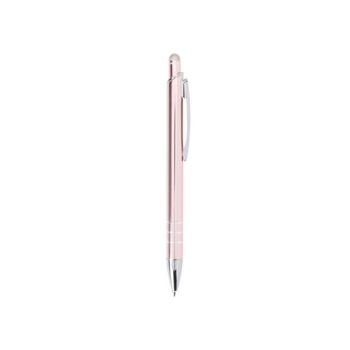 CANETA METAL TOUCH Personalizado