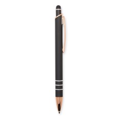 CANETA DE METAL TOUCH Personalizado