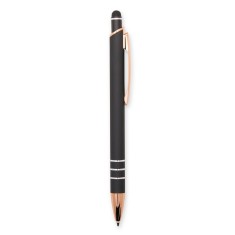 CANETA DE METAL TOUCH Personalizado