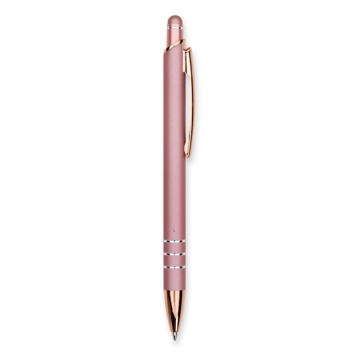 CANETA DE METAL TOUCH Personalizado
