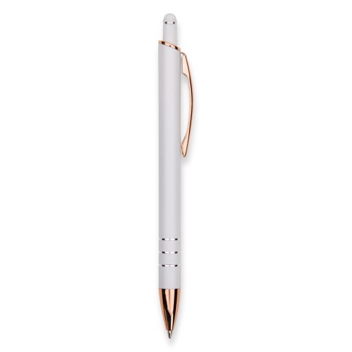 CANETA DE METAL TOUCH Promocional