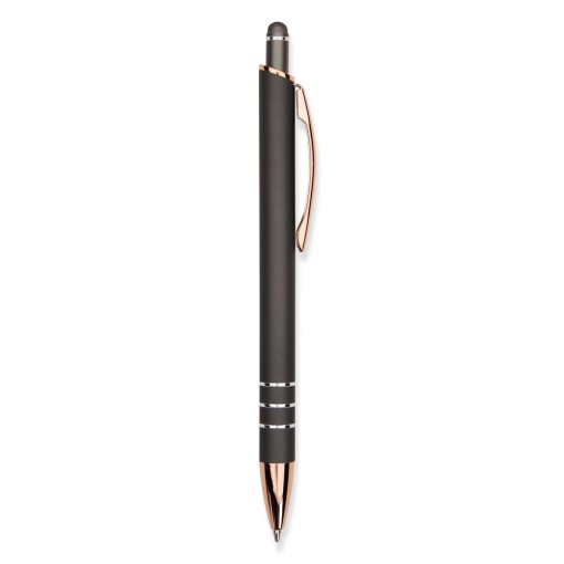 CANETA DE METAL TOUCH Promocional