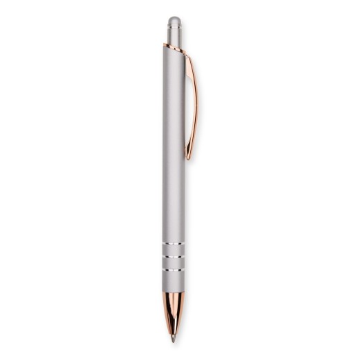 CANETA DE METAL TOUCH Promocional