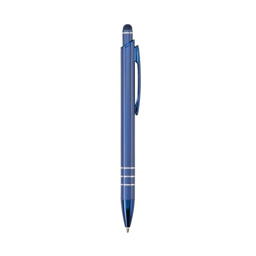CANETA METAL TOUCH para empresas
