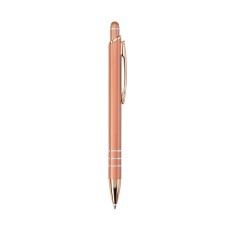 CANETA METAL TOUCH para empresas