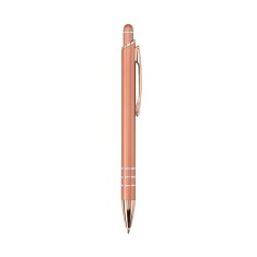 CANETA METAL TOUCH para empresas