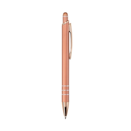 CANETA METAL TOUCH para empresas