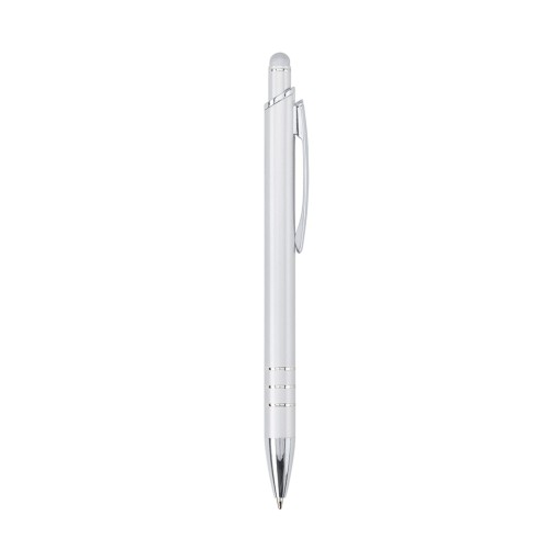CANETA METAL TOUCH para empresas