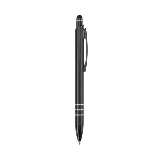 CANETA METAL TOUCH para empresas