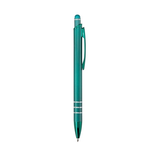 CANETA METAL TOUCH para empresas