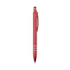 CANETA METAL TOUCH para empresas
