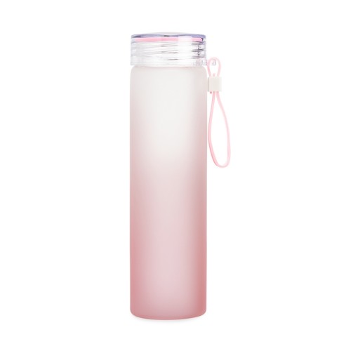 GARRAFA DE VIDRO 450ML Brindes