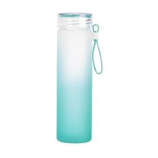 GARRAFA DE VIDRO 450ML Brindes