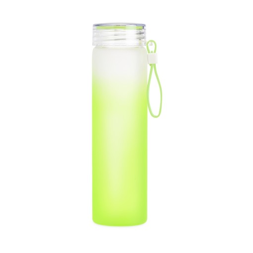 GARRAFA DE VIDRO 450ML Brindes