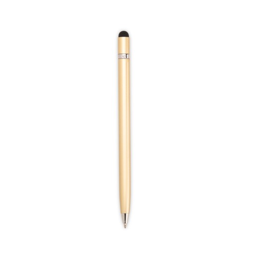 CANETA METAL TOUCH para empresas
