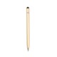 CANETA METAL TOUCH para empresas