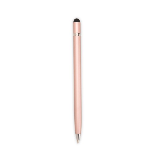 CANETA METAL TOUCH para empresas