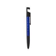 CANETA PLÁSTICA MULTIFUNÇÕES Personalizados