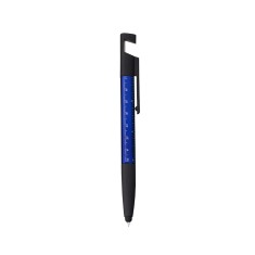 CANETA PLÁSTICA MULTIFUNÇÕES Personalizados