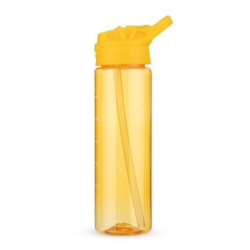 SQUEEZE PLÁSTICO 700ML Promocionais