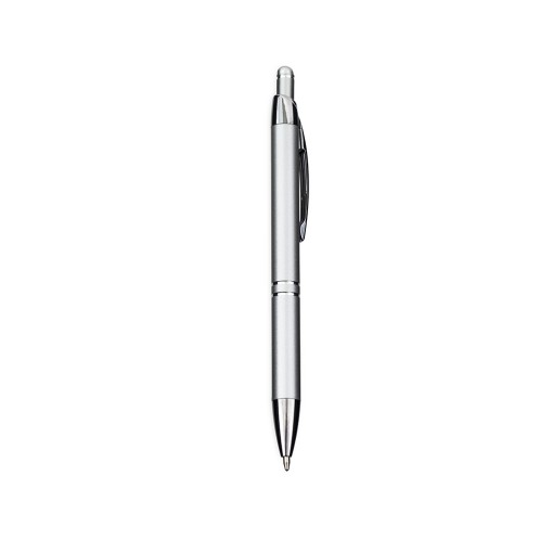 CANETA METAL TOUCH com sua marca