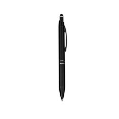 CANETA METAL TOUCH com sua marca