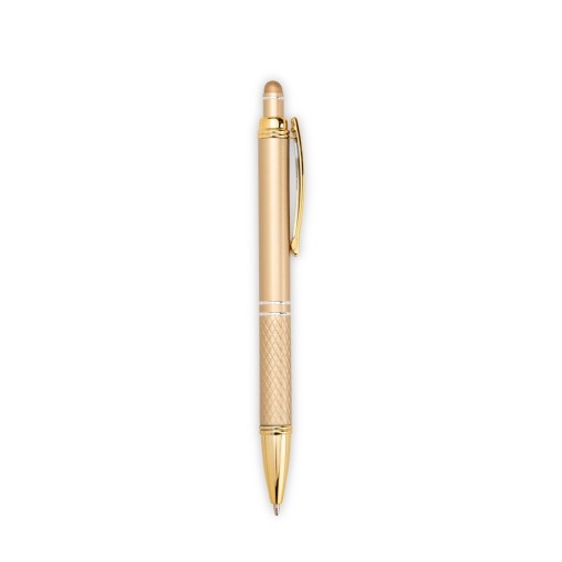 CANETA METAL TOUCH para eventos