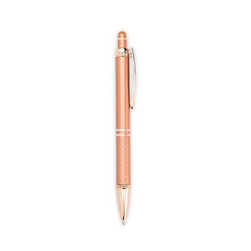 CANETA METAL TOUCH para eventos