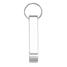 CHAVEIRO METAL ABRIDOR Brinde