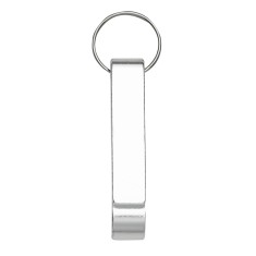 CHAVEIRO METAL ABRIDOR Brinde
