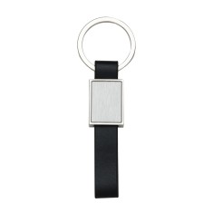 CHAVEIRO METAL com sua marca