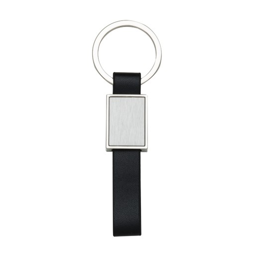 CHAVEIRO METAL com sua marca