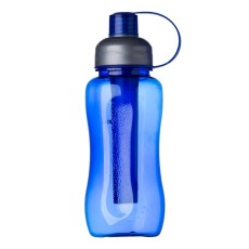SQUEEZE ICEBAR PLÁSTICO 600ML Brinde