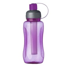SQUEEZE ICEBAR PLÁSTICO 600ML Brinde