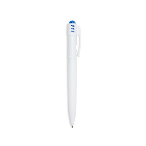 CANETA PLASTICA com sua marca