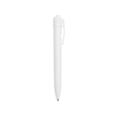 CANETA PLASTICA com sua marca