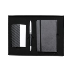 KIT EXECUTIVO 3 PEÇAS Personalizados