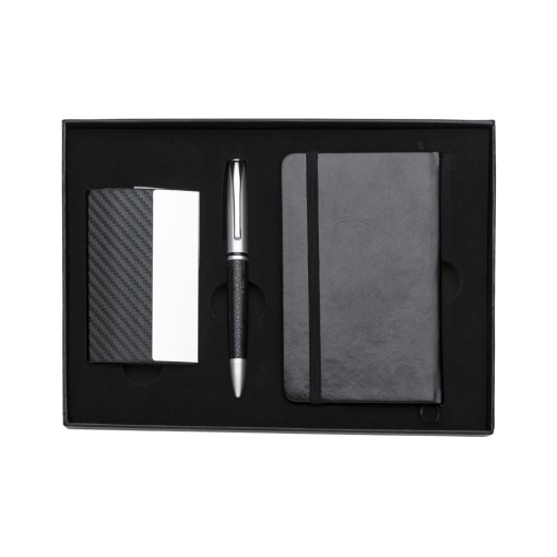 KIT EXECUTIVO 3 PEÇAS Personalizados
