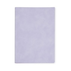 CADERNO B5 PU com logotipo