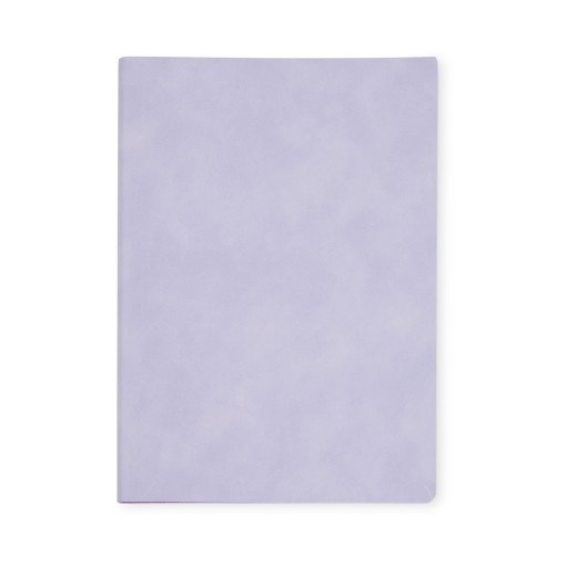 CADERNO B5 PU com logotipo