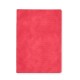 CADERNO B5 PU com logotipo