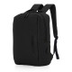 MOCHILA DE NYLON USB 17L para empresas
